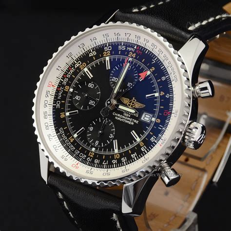 breitling navitimer world in michigan|breitling navitimer models.